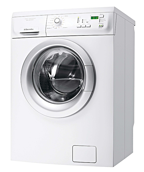 Front Load Washing Machine