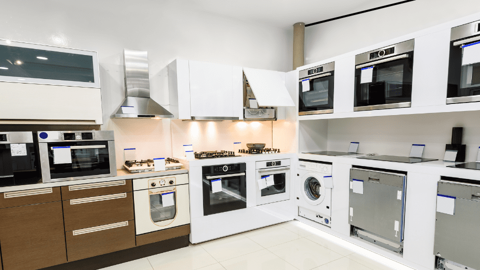 Home Appliance repair service