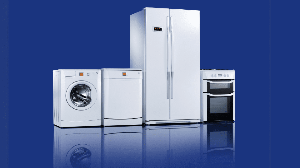 Home Appliance repair