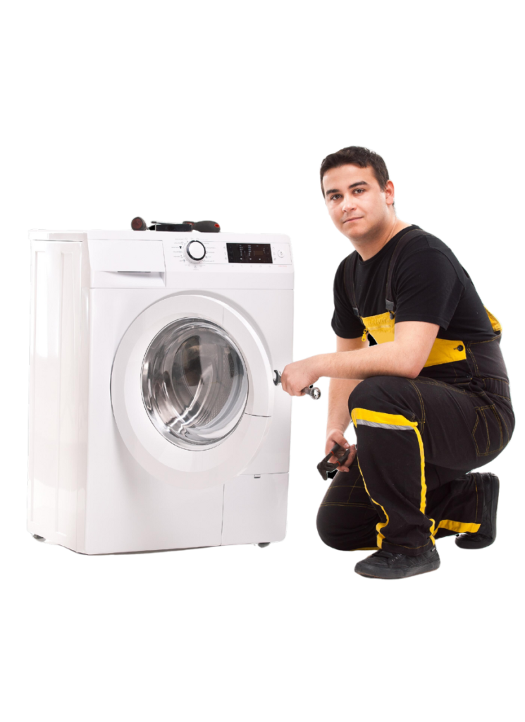 Washing Machine Repairman