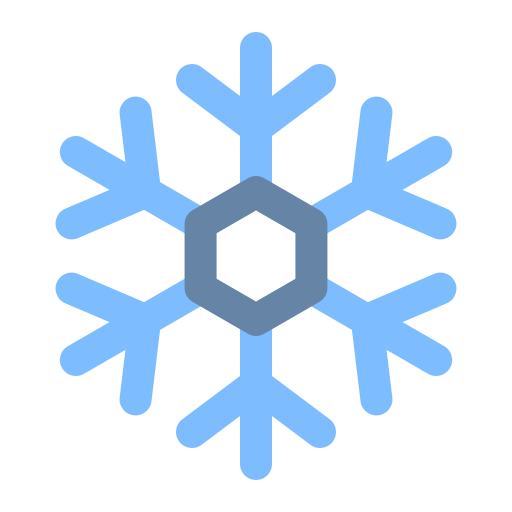 fridge ice frost