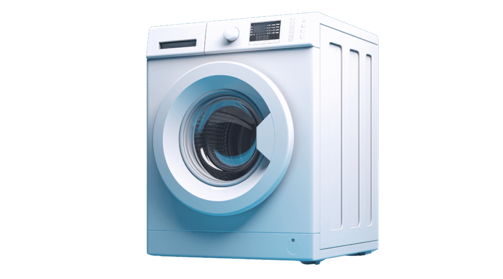 washing machine repair