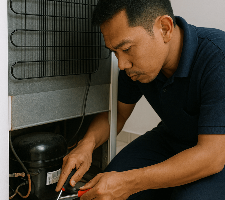 fridge repair service kl fridge repair